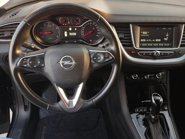 Opel Grandland X 1.5 diesel Ecotec Start&Stop Ultimate - Foto 4