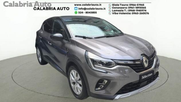 RENAULT Captur Full Hybrid E-Tech 145 CV Intens rif. 22685284 - Foto 2