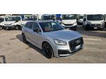 AUDI SQ2 TFSI QUATTRO S-TRONIC SPORT ATTITUDE 300CV EURO6B rif. 23389540