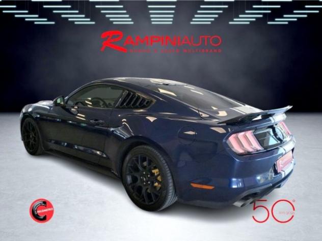 FORD Mustang 2.3 EcoBoost aut. 290 Cv Pronta Consegna Km 87.000 rif. 24204646 - Foto 10
