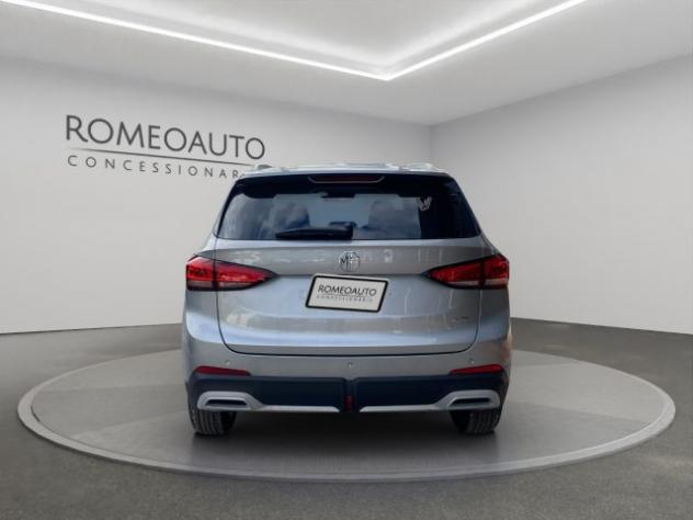 MG ZS 1.5 Comfort Benzina €. 10.000 A TASSO 0% rif. 23183519 - Foto 5