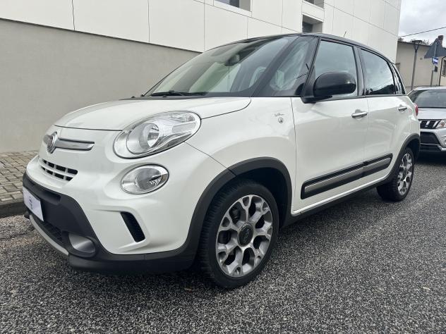 FIAT 500L Trekking 1.3 MultiJet Trekking 95cv S/S