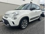 FIAT 500L Trekking 1.3 MultiJet Trekking 95cv S/S