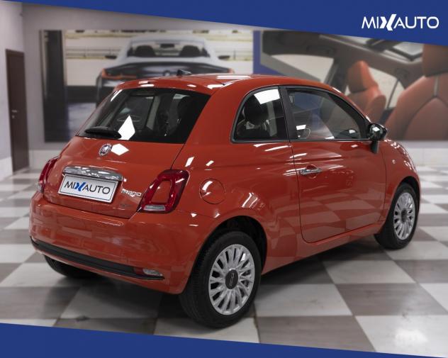Fiat 500 1.0 Hybrid 70CV - Foto 5