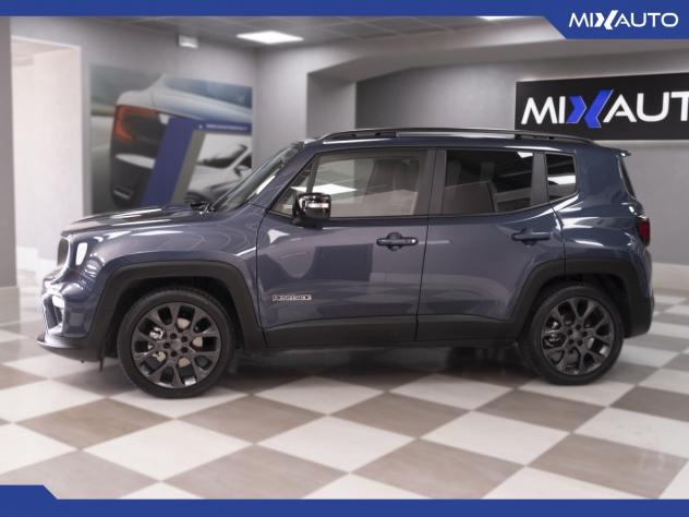 Jeep Renegade 1.5 Turbo T4 MHEV Upland 2WD - Foto 3