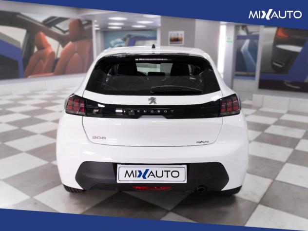 Peugeot 208 1.5 BlueHDI Active S&S 100CV - Foto 4