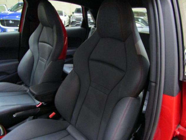 AUDI A1 S1 Sportback 2.0 TFSI quattro * 38.000 KM REALI * rif. 23784930 - Foto 10