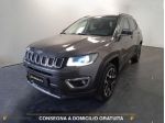 JEEP Compass 2.0 MJET 170CV AUTOMATICO 4WD LIMITED rif. 23748627