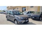 Fiat Doblo Dobl1.4 T-Jet Natural Power 7 posti