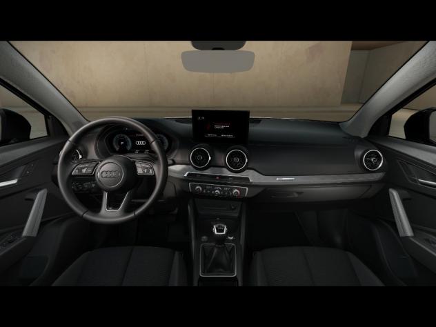 Audi Q2 1,0 L3 85 M6 - Foto 8