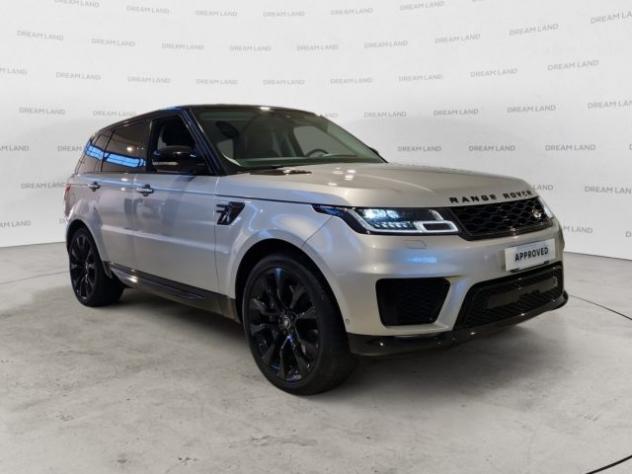 LAND ROVER Range Rover Sport 3.0 I6 MHEV HST TETTO APRIBILE - GARANZIA 24 MESI rif. 23670187