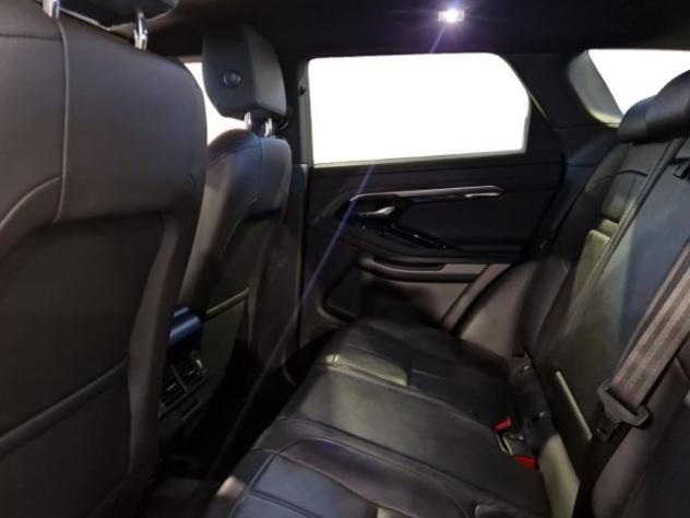 LAND ROVER Range Rover Evoque 2.0D I4 163CV AUTOCARRO AWD Auto R-Dynamic S rif. 24097842 - Foto 6