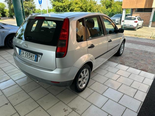 Ford Fiesta 1.2 Neopatentati (12 RATE) - Foto 7