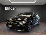MERCEDES-BENZ CLA 180 S.W. Sport rif. 23513615