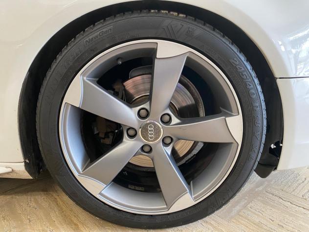 AUDI A4 Avant S-LINE 2.0 TDI LED 2013 - Foto 7