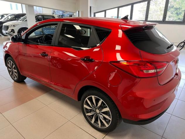 EVO Evo 3 Evo 3 1.5 Gpl 107cv *GARANZIA 5 ANNI/100.000KM, VARI COLORI* - Foto 4