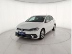 Volkswagen Polo 1.0 TSI Style