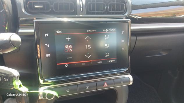 Citroen C3 BlueHDi 100 S&S Feel Pack - Foto 10