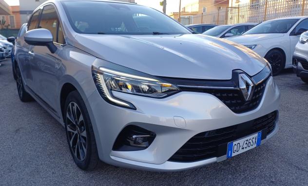 Renault Clio Blue dCi 85 CV 5 porte Intens - Foto 7