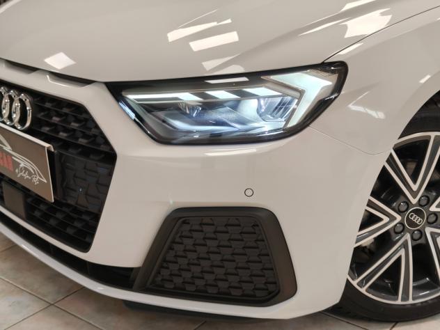 Audi A1 SPB 30 TFSI Identity Black - Foto 2