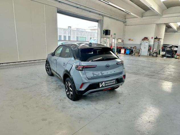 OPEL Mokka 1.2 TURBO 136CV GS rif. 23794539 - Foto 5