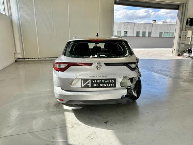 RENAULT Megane SPORTER DCI 8V ENERGY BUSINESS rif. 24130817 - Foto 6
