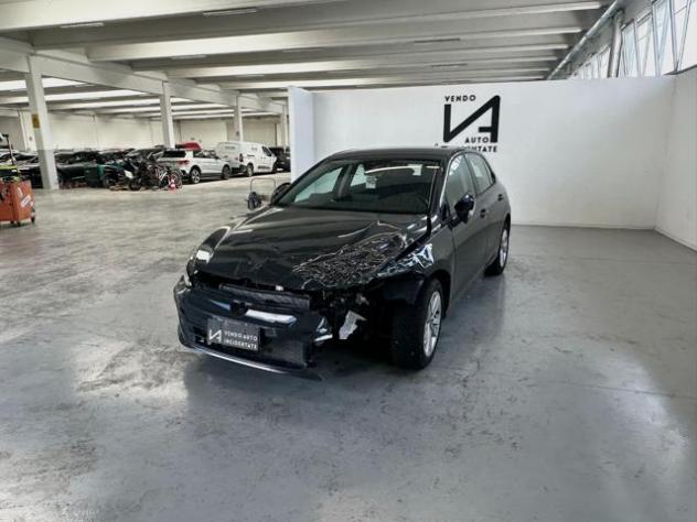 VOLKSWAGEN Golf 2.0 TDI 115CV SCR LIFE rif. 23811317 - Foto 3