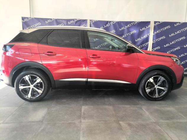 PEUGEOT 3008 BlueHDi 130 S&S EAT8 Active rif. 23414697 - Foto 7