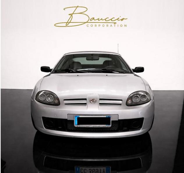 MG TF 115 1.6 16V rif. 23477958 - Foto 9