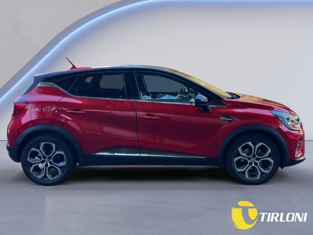 Renault Captur E-Tech hybrid 1.6 HEV E-TECH 145 CV INTENS - Foto 8