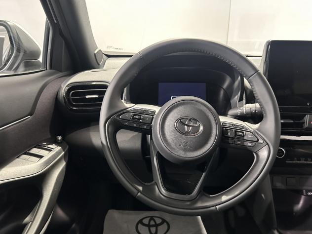 Toyota Yaris Cross Yaris Cross 1.5 Hybrid 5p. E-CVT Trend - Foto 10