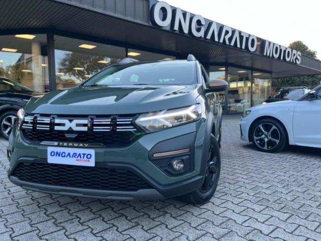 DACIA Sandero Stepway 1.0 TCe ECO-G Extreme rif. 22934069