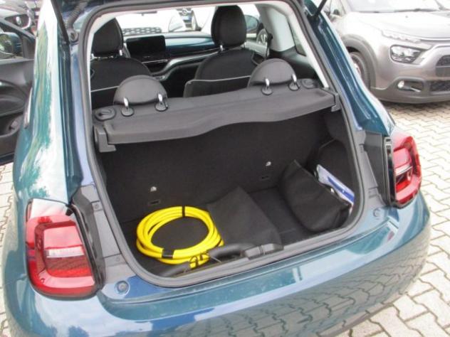 FIAT 500e Berlina 320 - Km0 rif. 22661924 - Foto 8