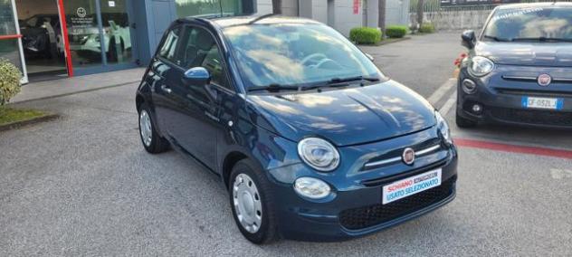 FIAT 500 1.3 Multijet 95 CV Pop rif. 23631007