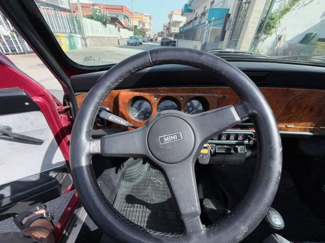 Rover Mini 1.3i cat Cabriolet - Foto 6