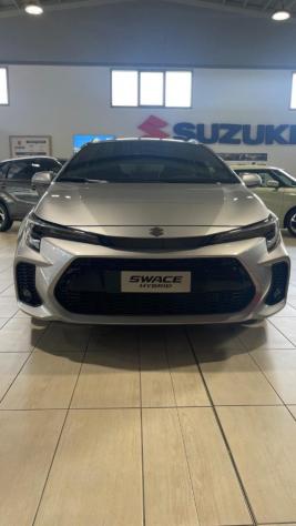 SUZUKI Swace 1.8 Hybrid E-CVT 2WD Top rif. 23046151 - Foto 2