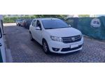 Dacia Nuova Sandero 1.2 GPL neopatentati