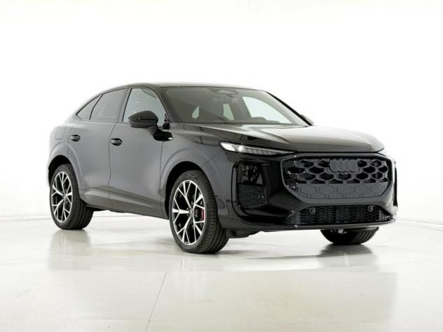 Audi Q3 Sportback TDI 110 kW S tronic S Line Edition - Foto 7