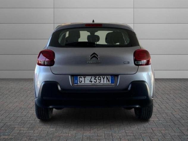 Citroën C3 3ª serie PureTech 83 S&S You - Foto 7