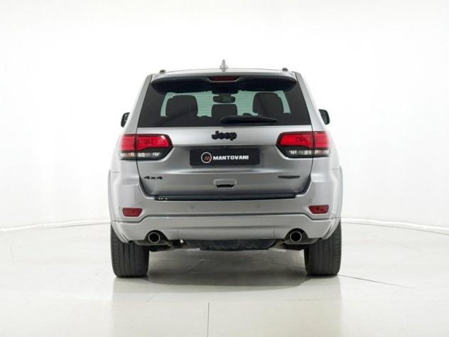 Jeep Grand Cherokee 3.0 V6 CRD 184kW Night Eagle - Foto 4