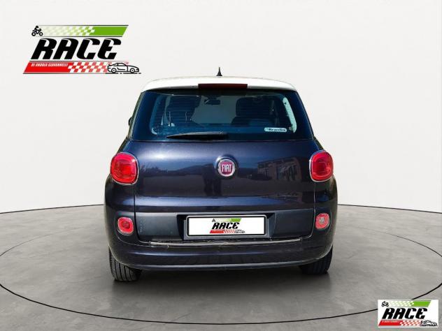FIAT - 500 L - 1.4 95 CV Lounge - Foto 4