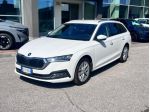 Škoda Octavia 2.0 TDI EVO SCR 150 CV DSG Wagon Style