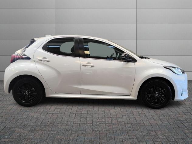 Mazda Mazda2 Hybrid 2 1.5 VVT e-CVT Full Hybrid Electric Agile - Foto 3
