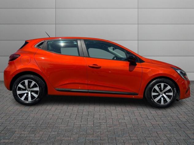 Renault Clio V 2019 1.0 tce Zen Gpl 100cv my21 - Foto 3