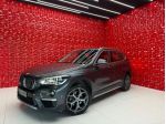 Bmw X1 sDrive18d Msport 150Cv