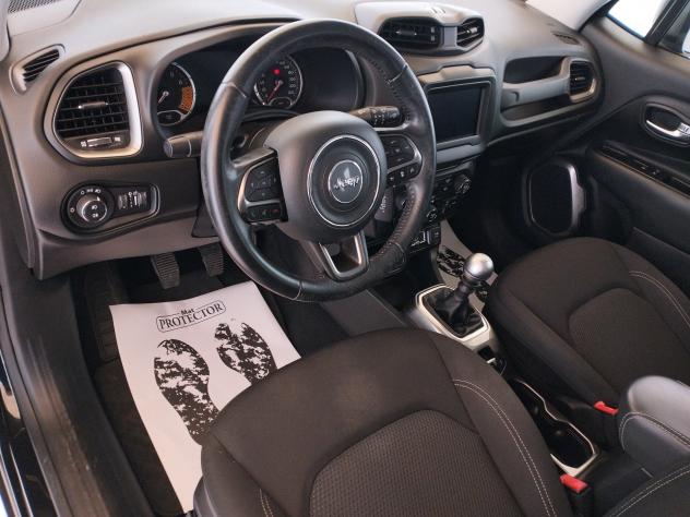 jeep renegade 1.0 t3 Limited 2wd - Foto 8