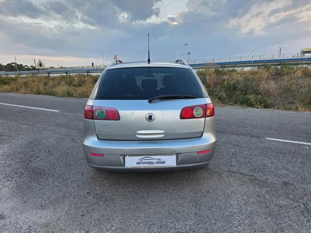 Fiat Croma 1.9 Multijet 16V Emotion - Foto 6