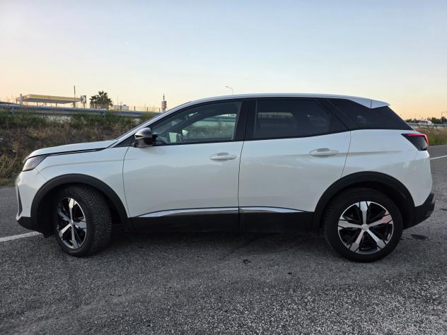 Peugeot 3008 BlueHDi 130 S&S EAT8 Allure Pack - Foto 8