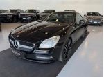 MERCEDES-BENZ SLK 200 CGI Sport rif. 23833713