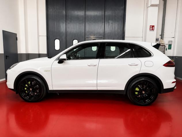 Porsche Cayenne 3.0 S E-Hybrid - Foto 2